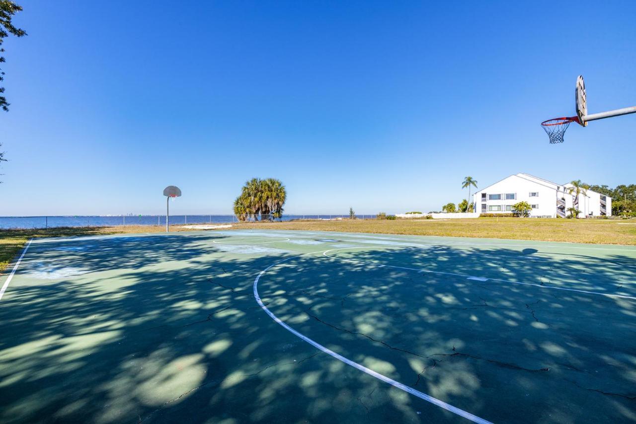 Come Stay Where The Dolphins Play! Ruskin Exteriér fotografie