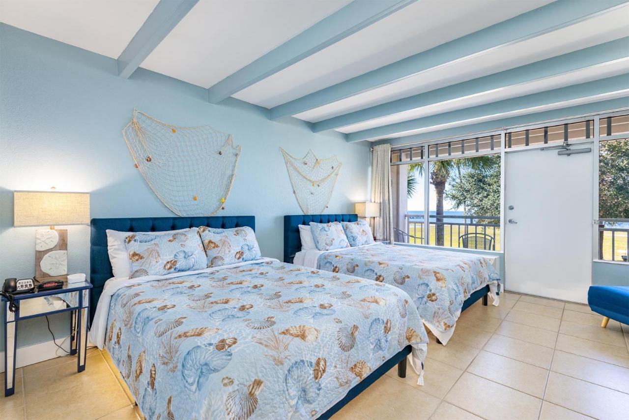 Come Stay Where The Dolphins Play! Ruskin Exteriér fotografie