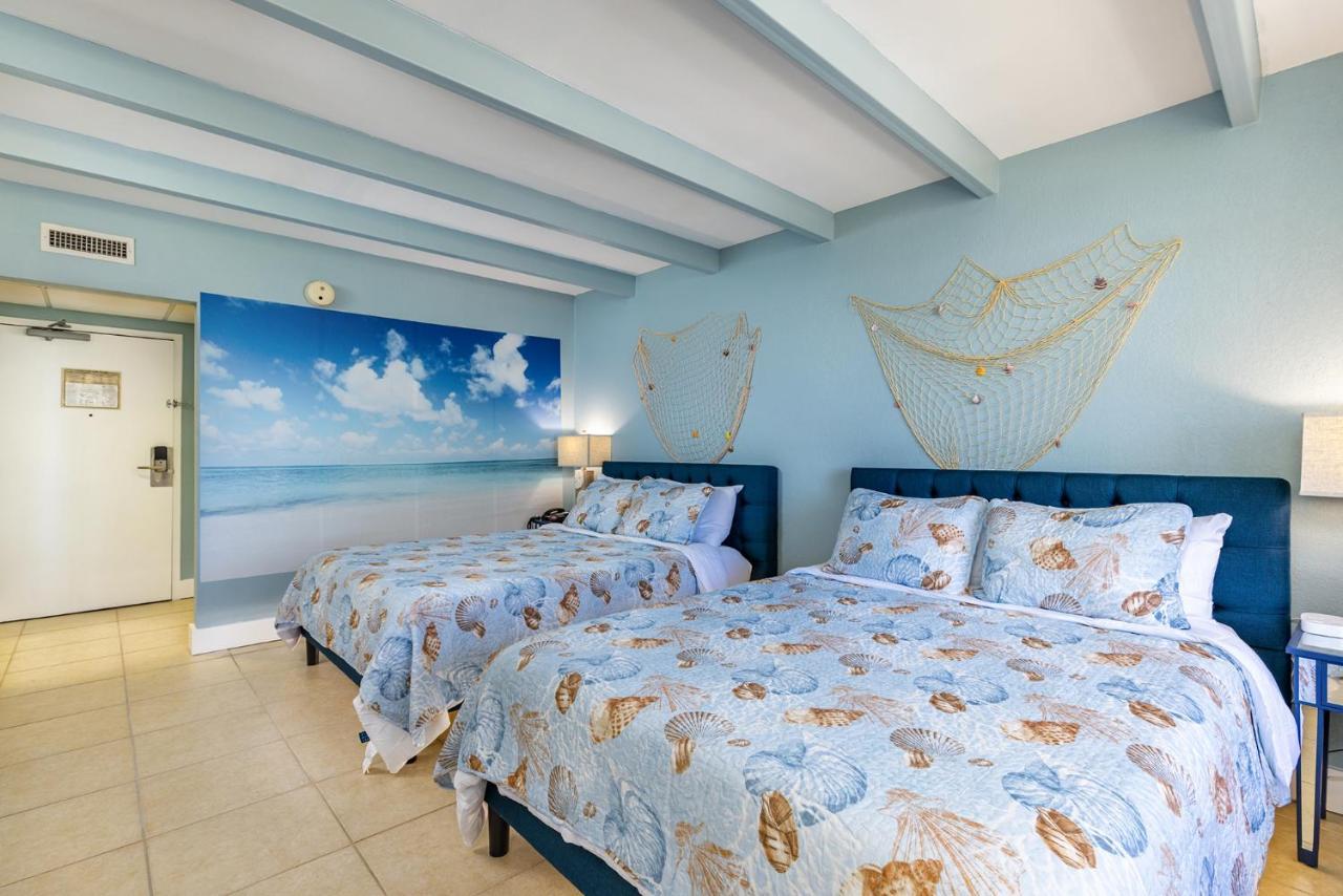 Come Stay Where The Dolphins Play! Ruskin Exteriér fotografie