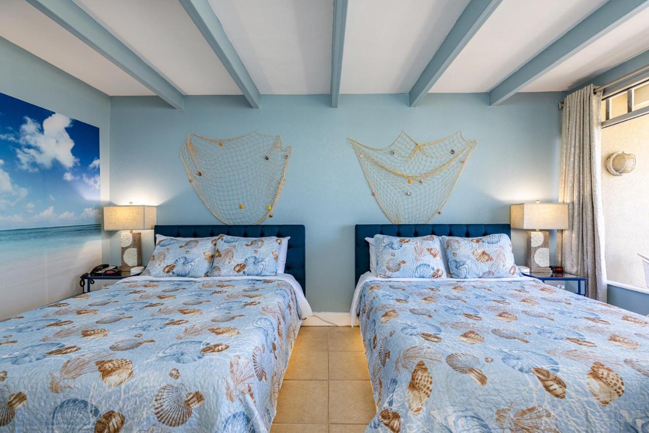 Come Stay Where The Dolphins Play! Ruskin Exteriér fotografie