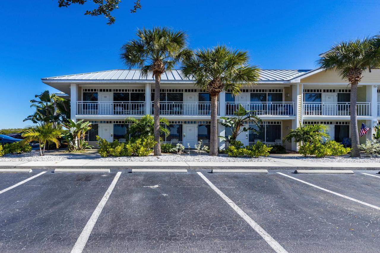 Come Stay Where The Dolphins Play! Ruskin Exteriér fotografie