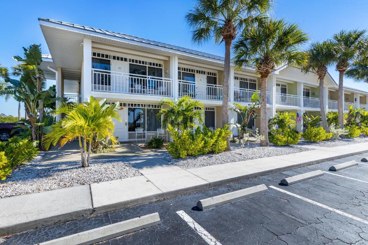 Come Stay Where The Dolphins Play! Ruskin Exteriér fotografie